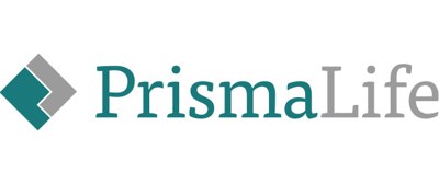 Logo Prisma Life